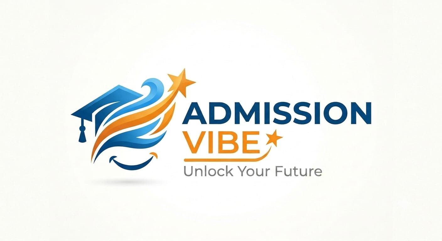 AdmissionVibe